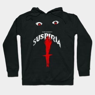 Dario Argento'S Suspiria Hoodie